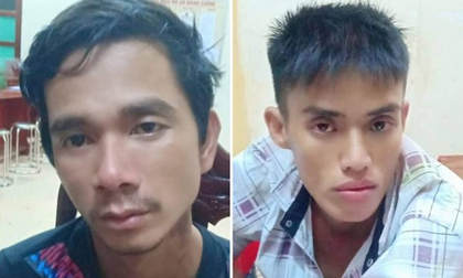 Tạm giam 2 đối tượng cướp giật tài sản của nữ công nhân ở Quảng Nam