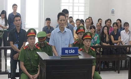 Hai cha con phạm tội giết người sau màn vật tay