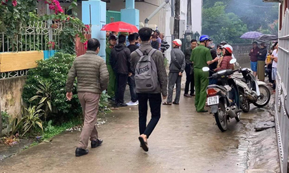 Yên Bái: Chồng sát hại vợ cũ dã man trong nhà bếp rồi ra công an đầu thú