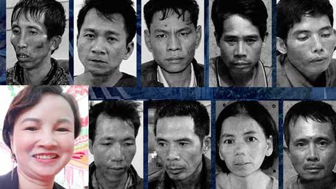 Con đường sa chân tội ác của mẹ nữ sinh giao gà ở Điện Biên: Đi mua gà, hỏi mua luôn ma túy
