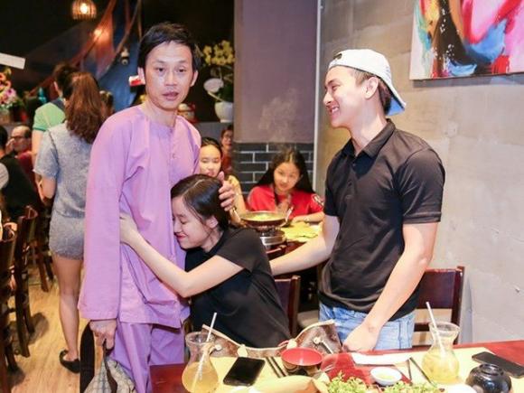 Sau ồn ào từ mặt, Hoài Lâm nói Con yêu Bố với Hoài Linh gây xúc động mạnh-4