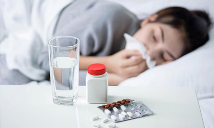 Những bệnh 'chết nhanh không ngờ' có thể mắc khi thời tiết giao mùa