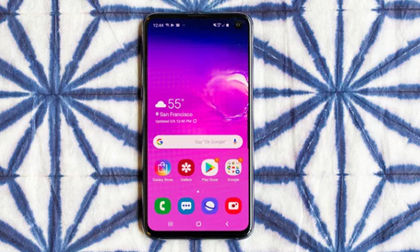 Đây là 5 mẫu smartphone hấp dẫn nhất năm 2019