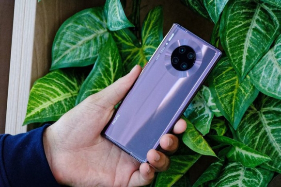 Đây là 5 smartphone có khả năng chụp ảnh tốt nhất năm 2019 - Ảnh 1.