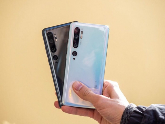 Đây là 5 smartphone có khả năng chụp ảnh tốt nhất năm 2019 - Ảnh 3.
