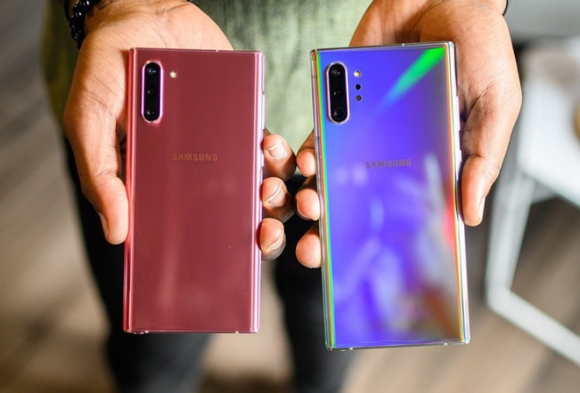 Đây là 5 smartphone có khả năng chụp ảnh tốt nhất năm 2019 - Ảnh 7.