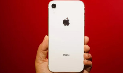 iPhone XR chào bán giá dưới 7 triệu đồng tại Việt Nam