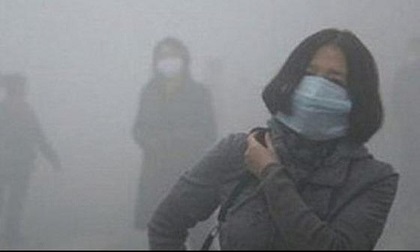 Phát hiện mới: Ô nhiễm không khí là “thủ phạm âm thầm” gây ra sẩy thai ở phụ nữ