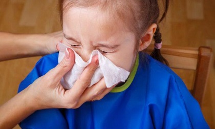Dịch cúm A bùng phát, phụ huynh cần đưa trẻ nhập viện ngay nếu thấy những dấu hiệu nguy hiểm này