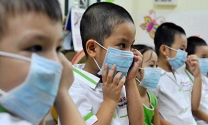 Hãy học ngay 6 biện pháp đơn giản không ngờ để phòng ngừa cúm