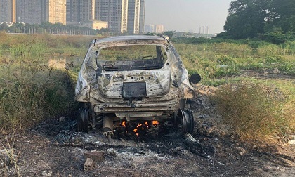 Tiếng la thất thanh đêm người phụ nữ Hàn Quốc nghi bị sát hại