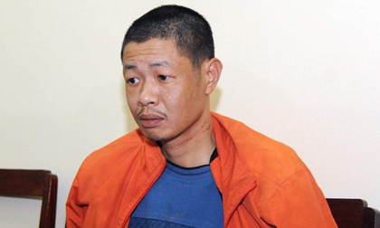 Lạnh gáy lời khai của hung thủ vụ thảm án 6 người thương vong ở Thái Nguyên