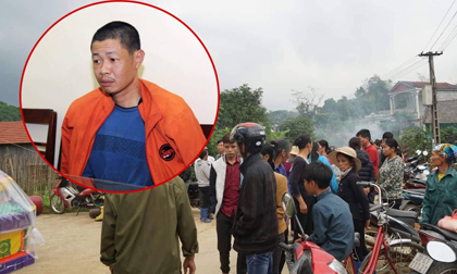 Lạ lùng trường hợp được hung thủ 'tha' trong vụ thảm án 5 người tử vong ở Thái Nguyên