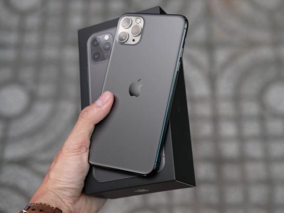 iPhone 11, 11 Pro Max giam gia manh ngay cuoi nam hinh anh 1 74893024_10158998555478146_4003925356946915328_o.jpg