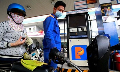 Giá xăng, dầu đồng loạt tăng trong ngày cuối cùng của năm 2019