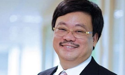Trước thềm năm mới 2020, Chủ tịch Masan Nguyễn Đăng Quang ngoạn mục quay lại danh sách tỷ phú USD