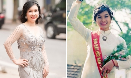 Cuộc sống của những Hoa hậu Việt Nam sau đăng quang