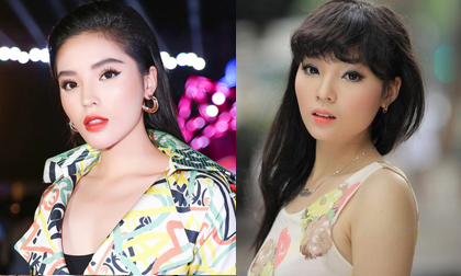 Xem lại những hình ảnh ngày xưa của Hoa hậu Kỳ Duyên mới thấy được sự 'lột xác' đáng kinh ngạc