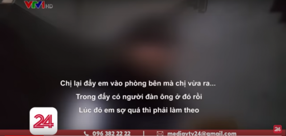 Sốc: Nghi vấn nhiều trẻ em bị lừa, 