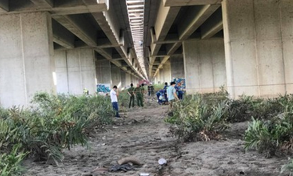 Phát hiện thi thể người phụ nữ không mặc quần khi đi chăn bò
