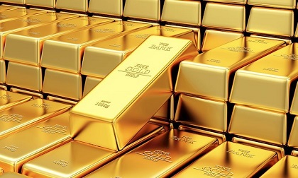 Giá vàng hôm nay 15/1: Bất chấp nhiều áp lực, vàng vẫn ngược dòng tăng giá