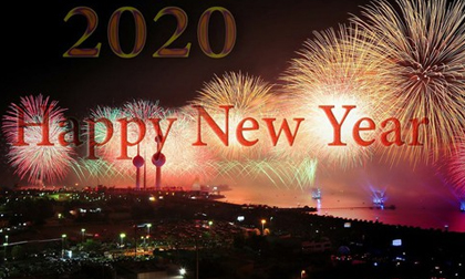 Những lời chúc mừng năm mới 2020 hay nhất, ý nghĩa nhất nhân dịp Tết Canh Tý