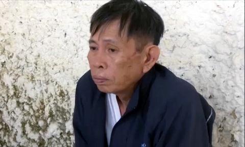 Loi khai ke danh thuoc me cuop vang tren xe khach