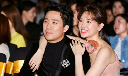 Trải qua 3 năm hôn nhân, Trấn Thành - Hari Won đúng là cặp đôi ngọt ngào nhất nhì Vbiz thị phi