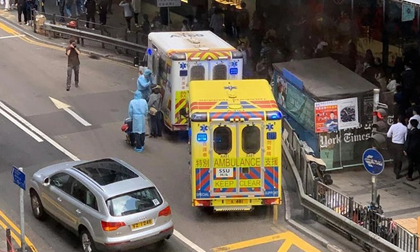 Virus Vũ Hán thổi bùng ký ức kinh hoàng về Sars tại Hong Kong