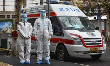 Virus Vũ Hán và SARS - loại nào chết chóc hơn?