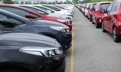 Năm 2020, xe nội địa đồng loạt giảm giá, tha hồ chọn mua ô tô