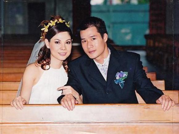Mối tình với nhạc sĩ Đức Trí và ca sĩ Quang Dũng là 2 chuyện tình nổi tiếng nhất của Thanh Thảo.