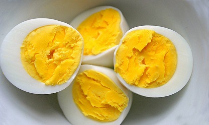 Ăn trứng kiểu này đánh mất chất bổ, ăn vào hại sức khỏe, chớ dại mà thử