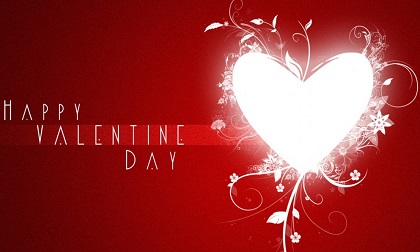 10 lời chúc ngày lễ tình nhân Valentine 14/2 cho người yêu đơn phương cực cảm động