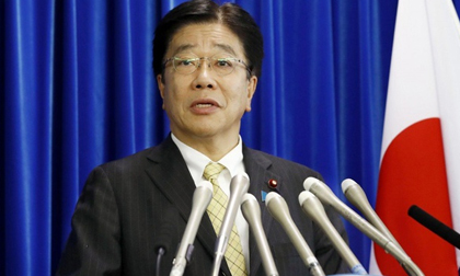 Nhật Bản công bố ca tử vong đầu tiên vì virus corona