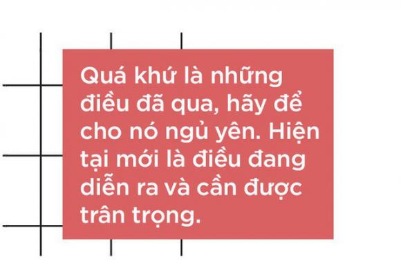 4 chữ giúp thay đổi cuộc đời nhiều người, ai cũng nên biết để không phải sống trong tiếc nuối - Ảnh 1.