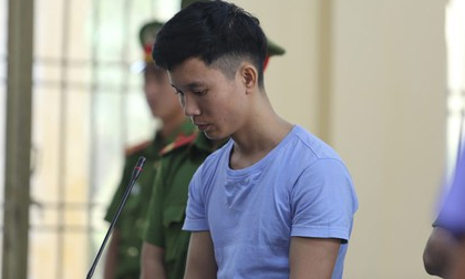 Quảng Nam: Đánh cậu ruột 'thừa sống thiếu chết', cháu lĩnh án 8 năm tù