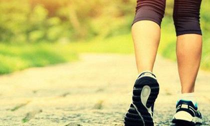Bác sĩ khuyên tôi đi bộ 15.000 bước mỗi ngày để tránh tối đa nguy cơ bệnh tật: Thực hiện đều đặn thì vừa sảng khoái tinh thần, vừa tăng cường sức khỏe