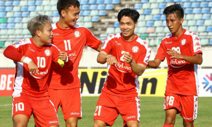 Vòng 2 AFC Cup 2020: Cơ hội nào cho các đại diện của Việt Nam?