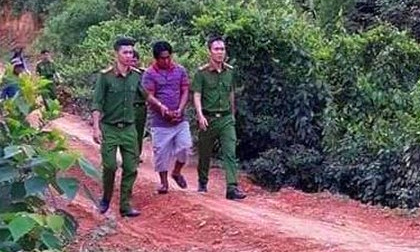 Liên tục dụ dỗ bé gái đi nhận quà từ thiện để giở trò đồi bại, 'yêu râu xanh' lãnh án nặng
