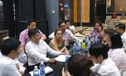 Nữ Việt kiều lừa đảo, chiếm đoạt hàng trăm tỷ đã 'phù phép' các căn hộ để bán cho nhiều người như thế nào?