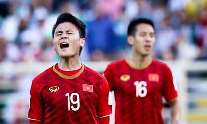 FIFA chính thức hoãn trận Malaysia - Việt Nam ở vòng loại World Cup