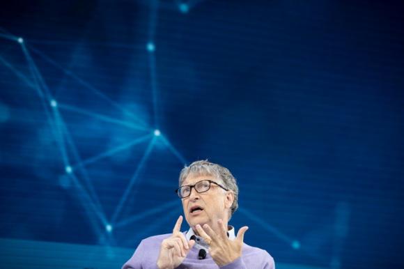 Bill Gates chinh thuc roi khoi Microsoft hinh anh 1 merlin_163964460_562363cc_1092_4f53_baf8_9136276ab97c_jumbo.jpg