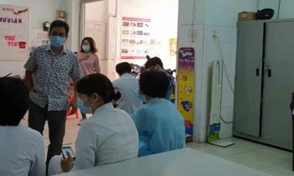 Kết quả xét nghiệm 63 cư dân chung cư Hòa Bình, nơi bệnh nhân Covid-19 thứ 48 ở