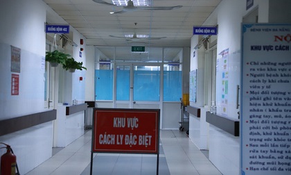 Covid-19: Đà Nẵng chọn khách sạn làm khu cách ly cho người nước ngoài