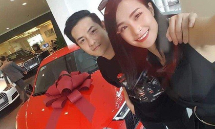 'Soi' khối tài sản của vợ chồng Đông Nhi - Ông Cao Thắng