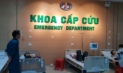 Hà Nội ghi nhận thêm 2 ca nhiễm Covid-19, nâng tổng số ca nhiễm tại Việt Nam lên 56 ca
