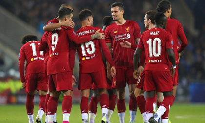 Premier League ra điều kiện để hủy kết quả mùa 2019/20