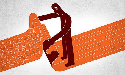 4 chân tướng nhói lòng mà tôi đã ngộ ra trong dịch bệnh: Không phải công việc không thể rời xa chúng ta, mà là chúng ta không thể rời xa công việc!