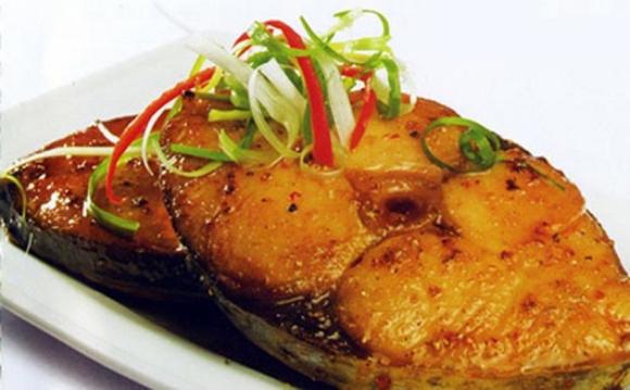 4 sai lầm khi ăn cá rước “thạch tín” vào người, cẩn thận không ngộ độc